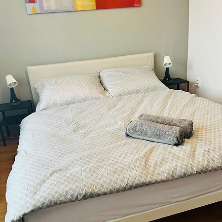 Charming Studio In The Old Town Bratislava Exterior foto